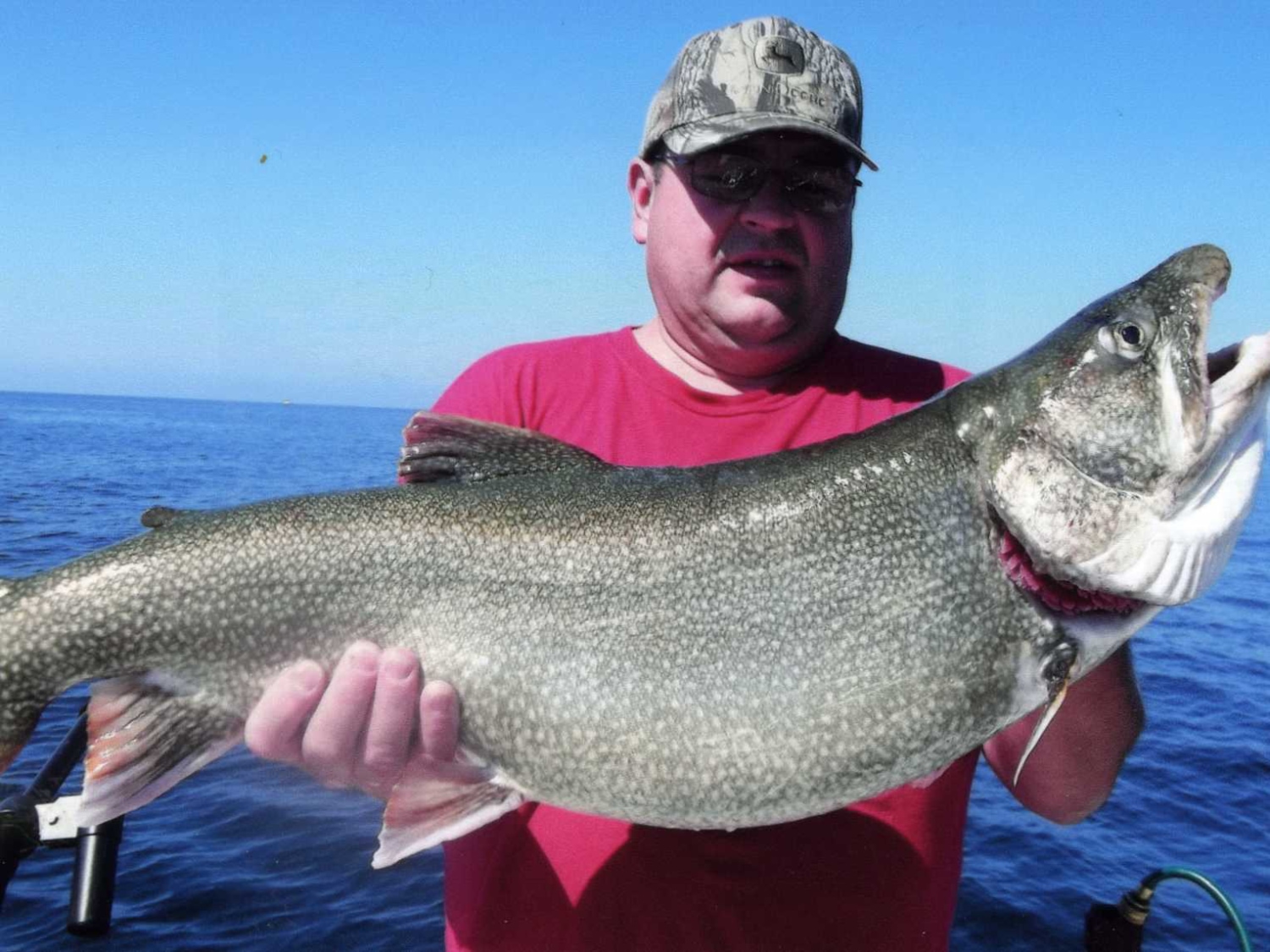 Reliable Tips for Eastern Lake Ontario Fishing FishNY
