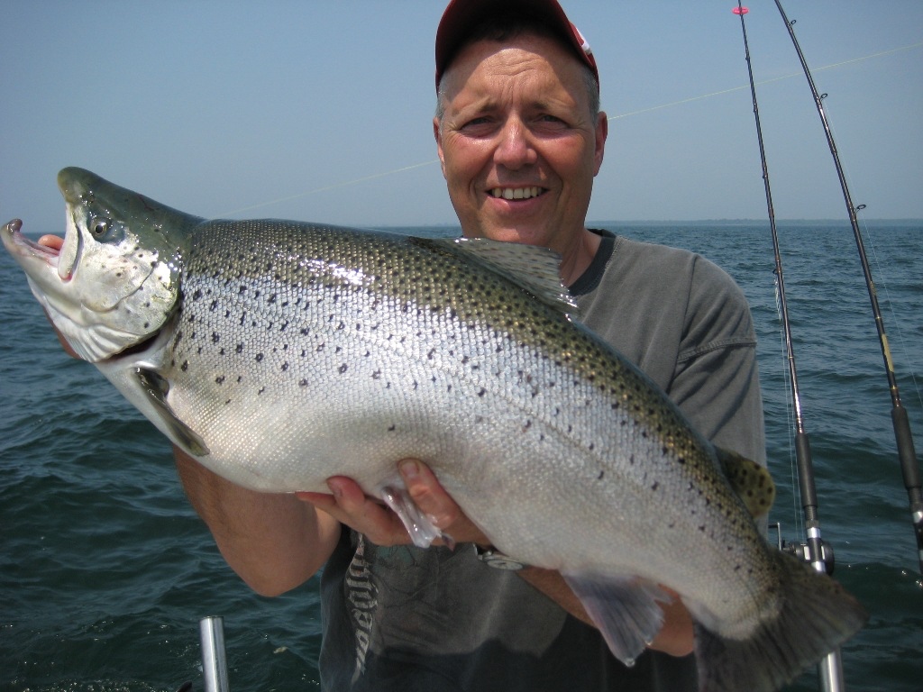 Henderson Harbor NY Provides Great Spring Fishing FishNY