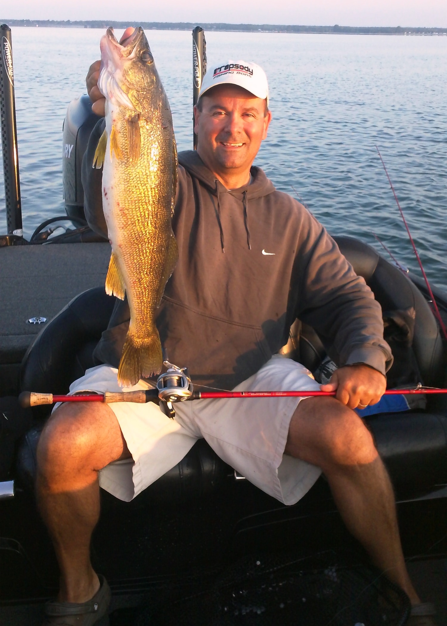 Catch More While Swimbait Fishing FishNY