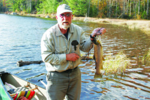 moose river plains