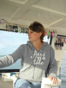 Women Who Fish