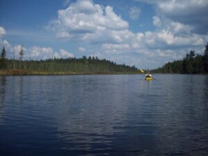 Raquette Lake NY
