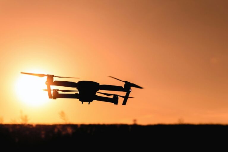 Best Fishing Drones With Bait Release