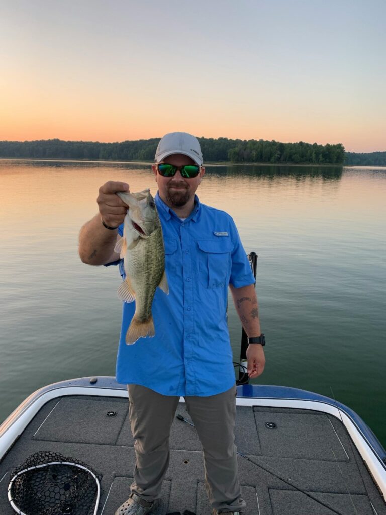 Best Baitcasting Reels for Precision and Control