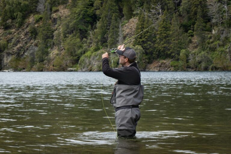 Best Fishing Caps for Sun Protection & Comfort