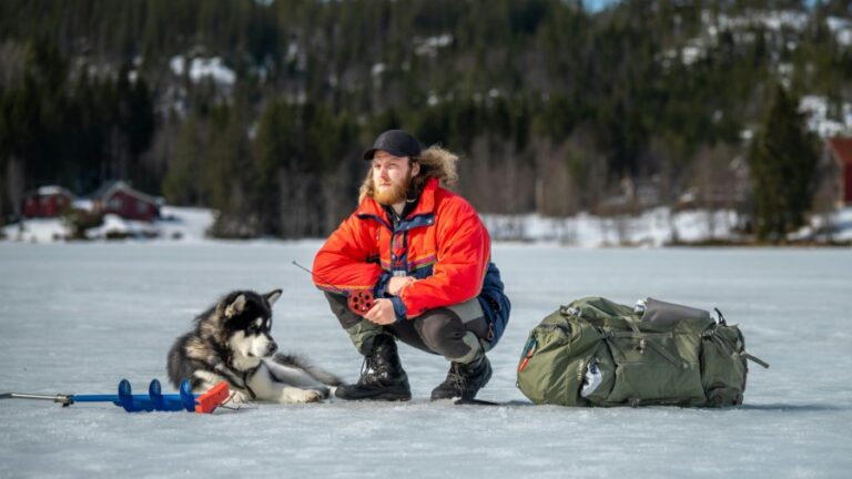 Best Dry Bags for Fishermen: Keep Your Gear Safe