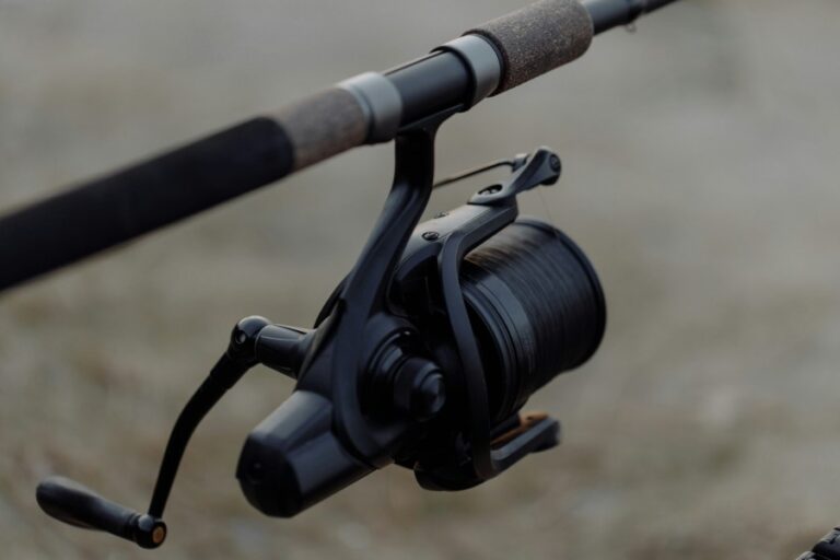 Best Fishing Line Spoolers for Easy Reel Setup