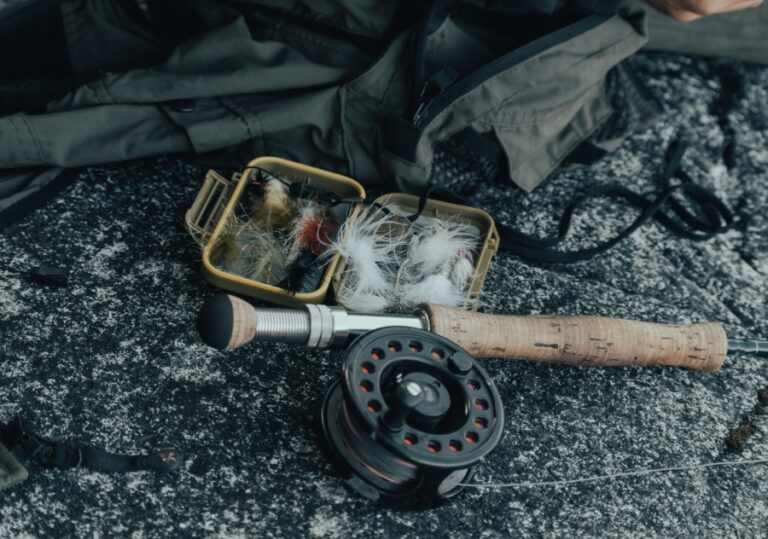 Best Fishing Vests for Organization & Comfort