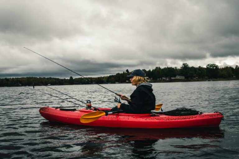 Best Ice Fishing Flashers