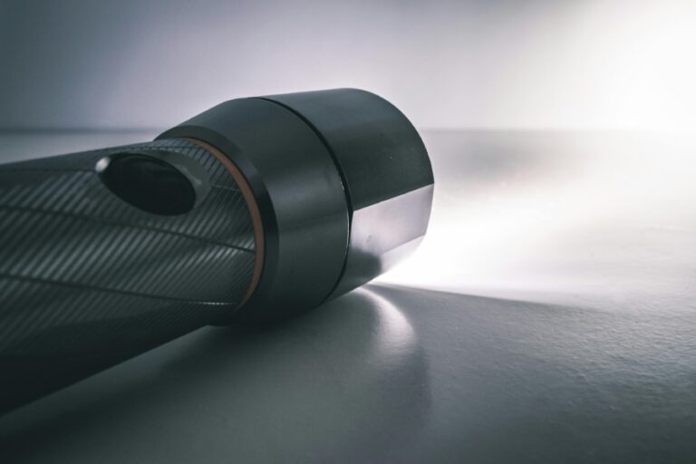 Top Fishing Flashlights for Ultimate Visibility