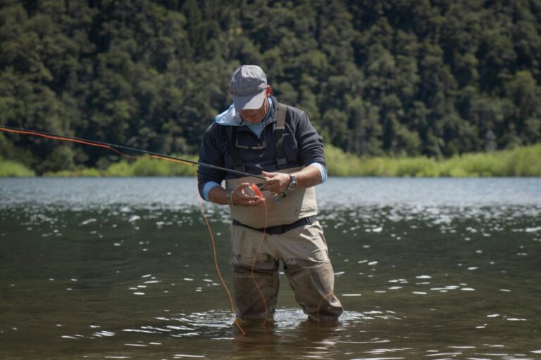 Best Fly Rods for Every Angler