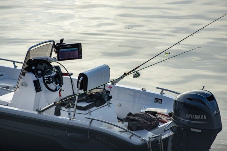 Top Fishing Gaffs for Secure Catch Handling