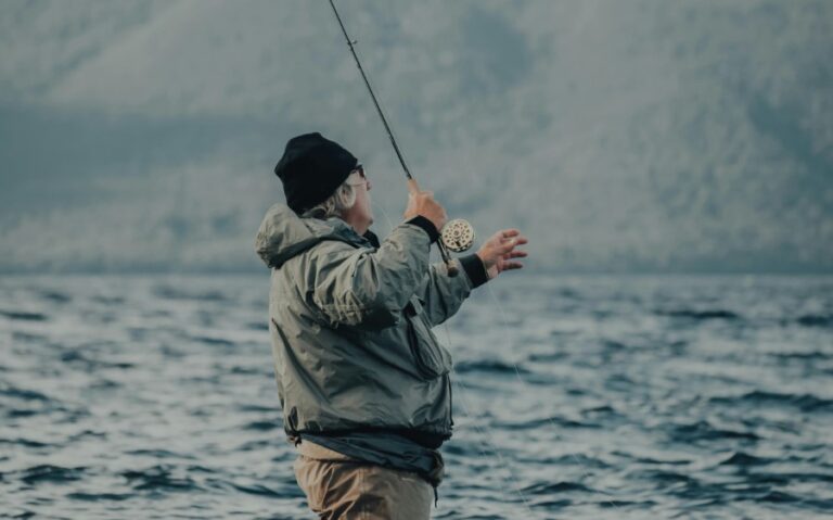 Best Fishing Hats for Comfort & Protection