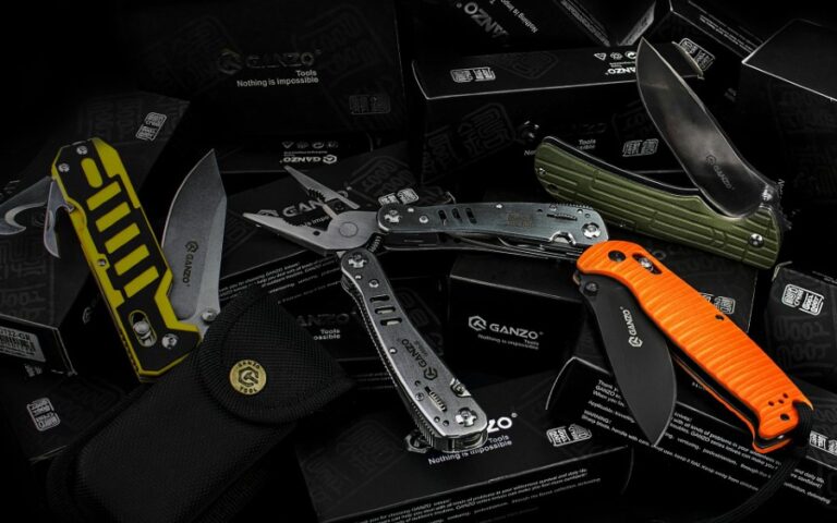 Top Fishing Multi-Tools for Anglers on the Go