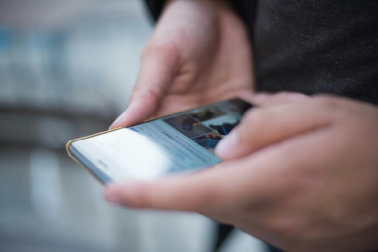 Best Phone Storage for Fishermen: Protect Your Device