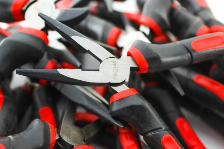 Best Fishing Pliers for Comfort & Durability