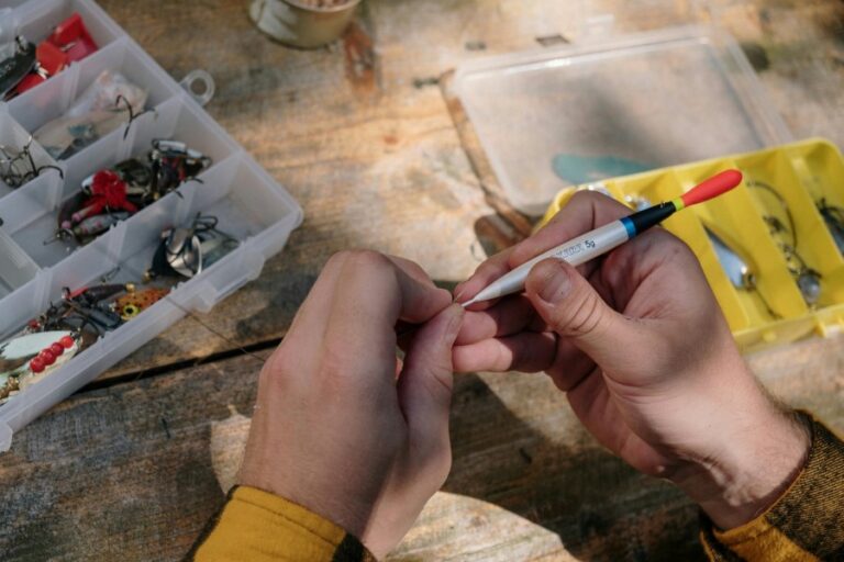 Essential Fishing Rigs for All Species: Top Picks