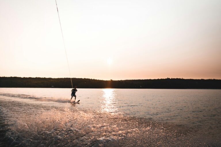 Best Water Skis for Fishermen’s Water Adventures