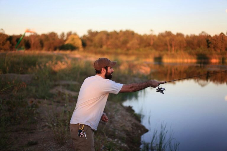 Best Spinning Rods for Every Angler