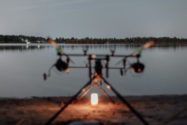 Best Spotlights for Fishing: Top Picks Reviewed