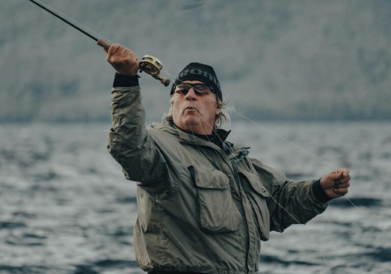 Best Sun Protection Gear for Fishing