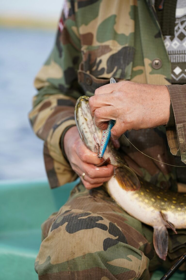 Best Trolling Rods for Every Fishing Adventure