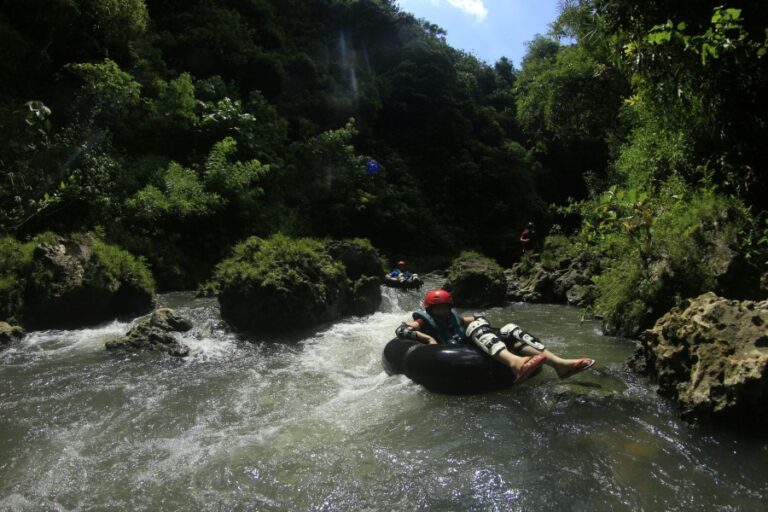 Best Boating Tubes for Adventurers